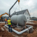 Czy warto zwrócić uwagę na atest PZH razem z deklaracją zgodności przed zakupem szamba betonowego?